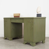 Bureau, design danois, années 1960, fabriqué au Danemark