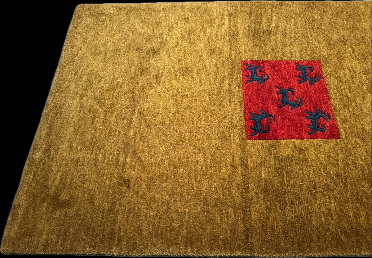 Nepalese rug 155x95 cm