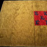 Nepalese rug 155x95 cm