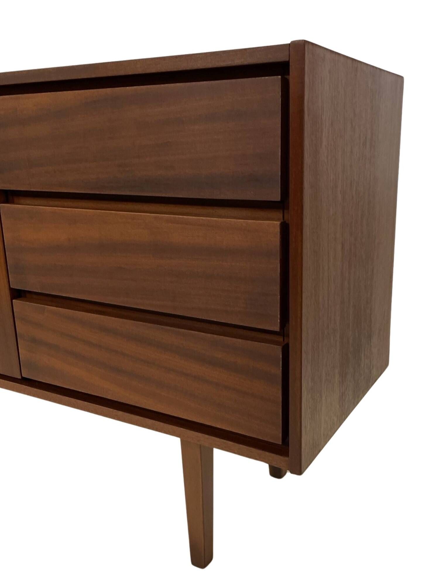 Vintage Sideboard Furniture 60s 70s Design TV Furniture