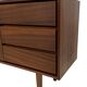 Vintage Sideboard Furniture 60s 70s Design TV Furniture