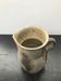 Former natural sandstone pitcher 50s vintage