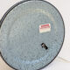 Lamp cocotte Aluminor Nice, 50s
