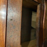 Slope desk marquetry XVIIIth
