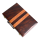 Backgammon game case