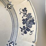 Former Lunéville dish