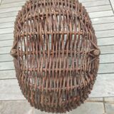 Chestnut basket