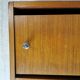 Locker furniture