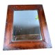 Ancien miroir en bois – style XIXᵉ