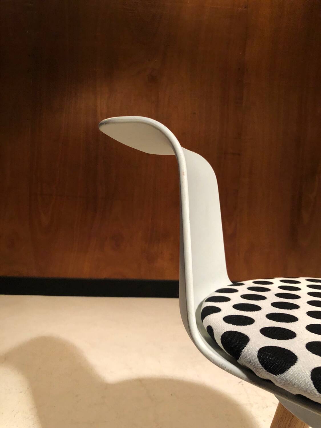 BONO designer swivel stool, Austria