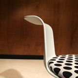 BONO designer swivel stool, Austria