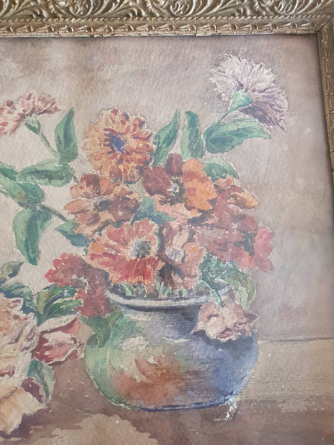 Watercolor A, Lombard