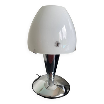 Rare lampe champignon vintage ikea b9712