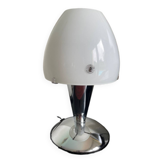 Rare vintage mushroom lamp ikea b9712