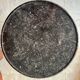 Somno era Empire Mahogany from Cuba and Grooved Marble