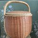 Panier osier
