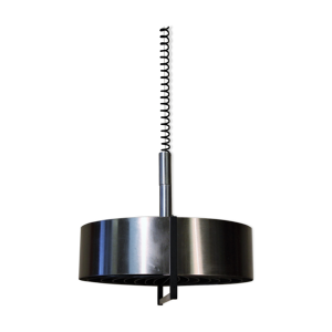 suspension space age