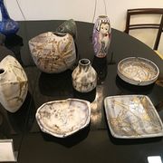 Plat par Marcello Fantoni 1960
