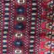 Carpet former afghan bokhara 96 x 170 cm