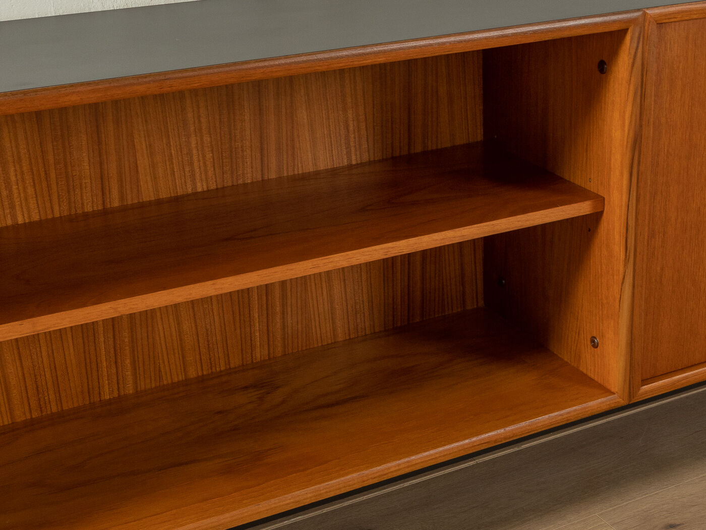 1960s sideboard by WK Möbel