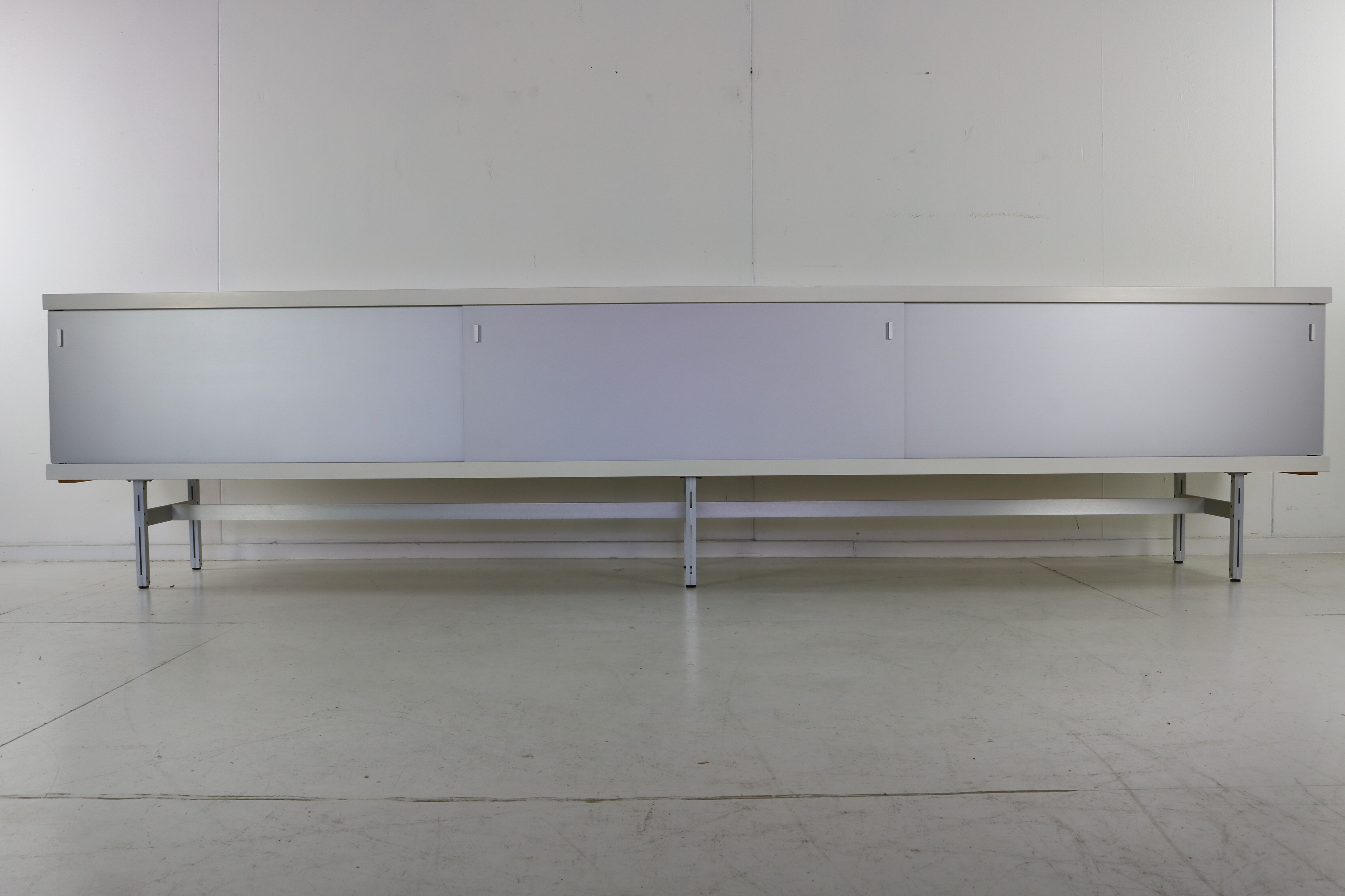 Sideboard by Horst Brüning for Behr Germany