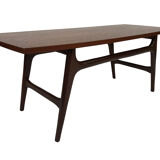 Coffee table Louis van Teeffelen Webe model 21
