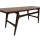 Coffee table Louis van Teeffelen Webe model 21