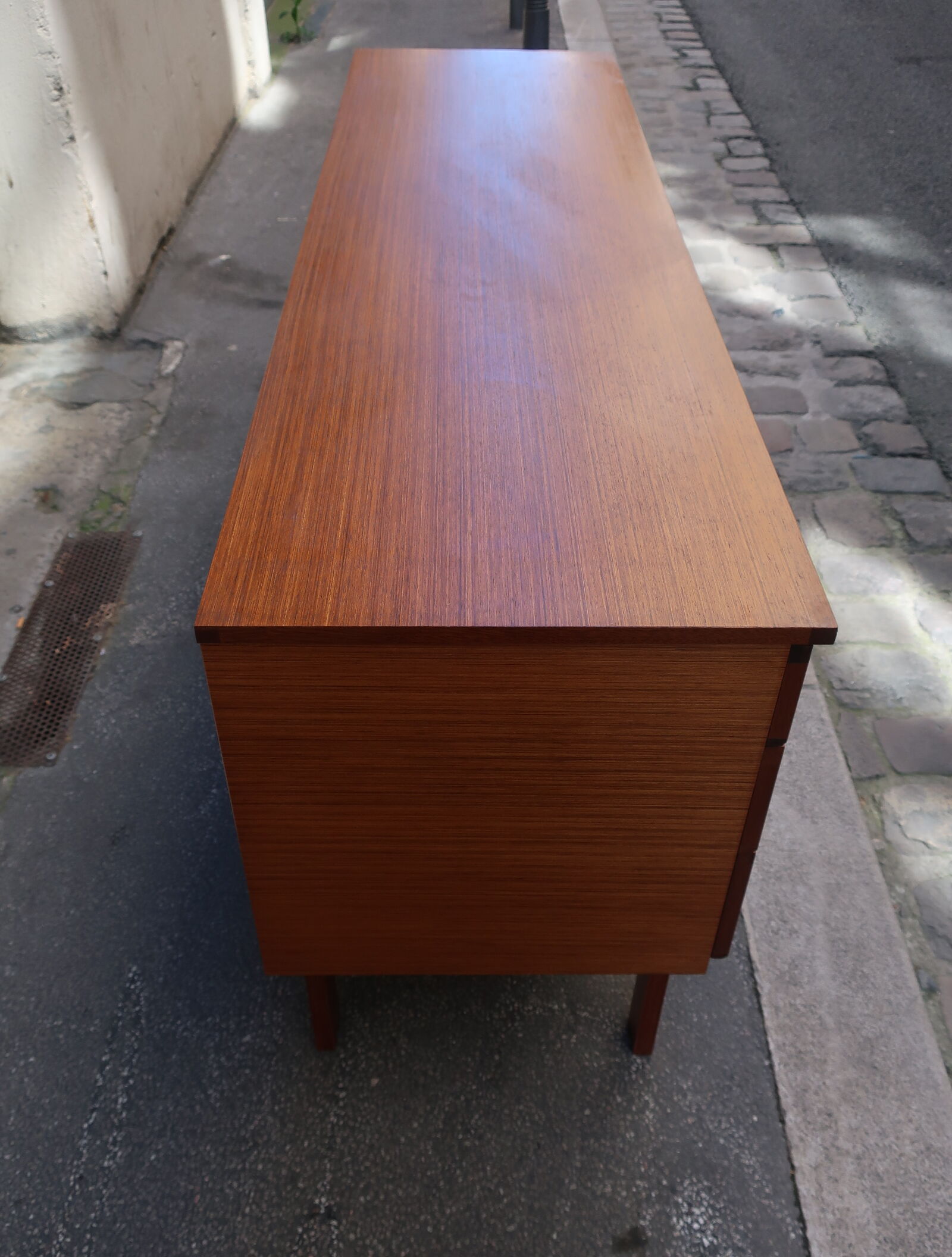 Sideboard of the 60s/70s