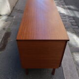 Sideboard of the 60s/70s