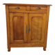 Parisian fir buffet