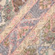 2x11 turkish vintage patchwok rug, 2x11 patchwork runner