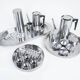 Serving set, Danish design, 1960s, designer: Arne Jacobsen,Stelton