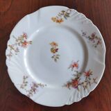 Porcelain mignardise service by Jean Pouyat (ca. 1900) Limoges