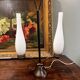 Antique lamp