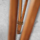 Fauteuil Steiner "Bow Wood" par Wilhelm Von Bode 1950