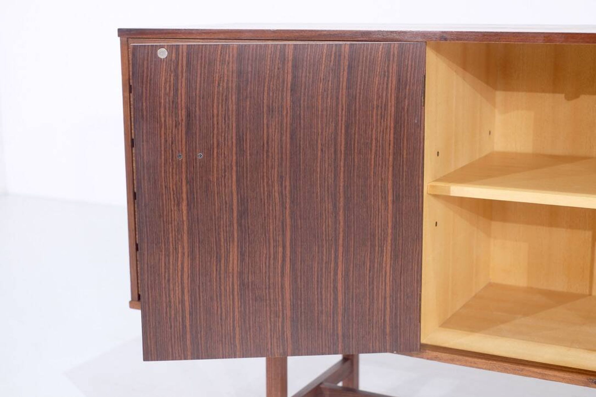 Buffet Sideboard "Inger 250" by Inger Klingenberg for Fristho Franeker, 1960s