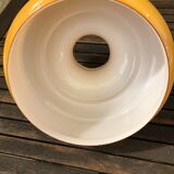 Opaline suspension