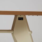 EM TABLE DINING TABLE, VITRA EDITION 2022, JEAN PROUVÉ