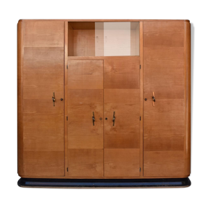 Bibliothèque 1940