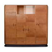 Library 1940