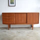 Enfilade par E-W Bach 165cm