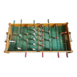 50s portable table football