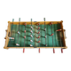 50s portable table football