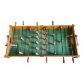 50s portable table football