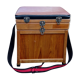 Coffre de pêche
