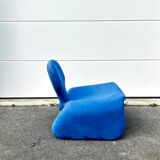 Paire de fauteuils Djinn par Olivier Mourgue