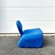 Pair of Djinn armchairs by Olivier Mourgue