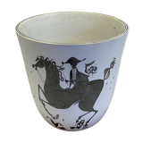 Stig Lindberg Gustavsberg pot cover