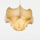 "Viscontea" suspension by Achille and Pier Giacomo Castiglioni