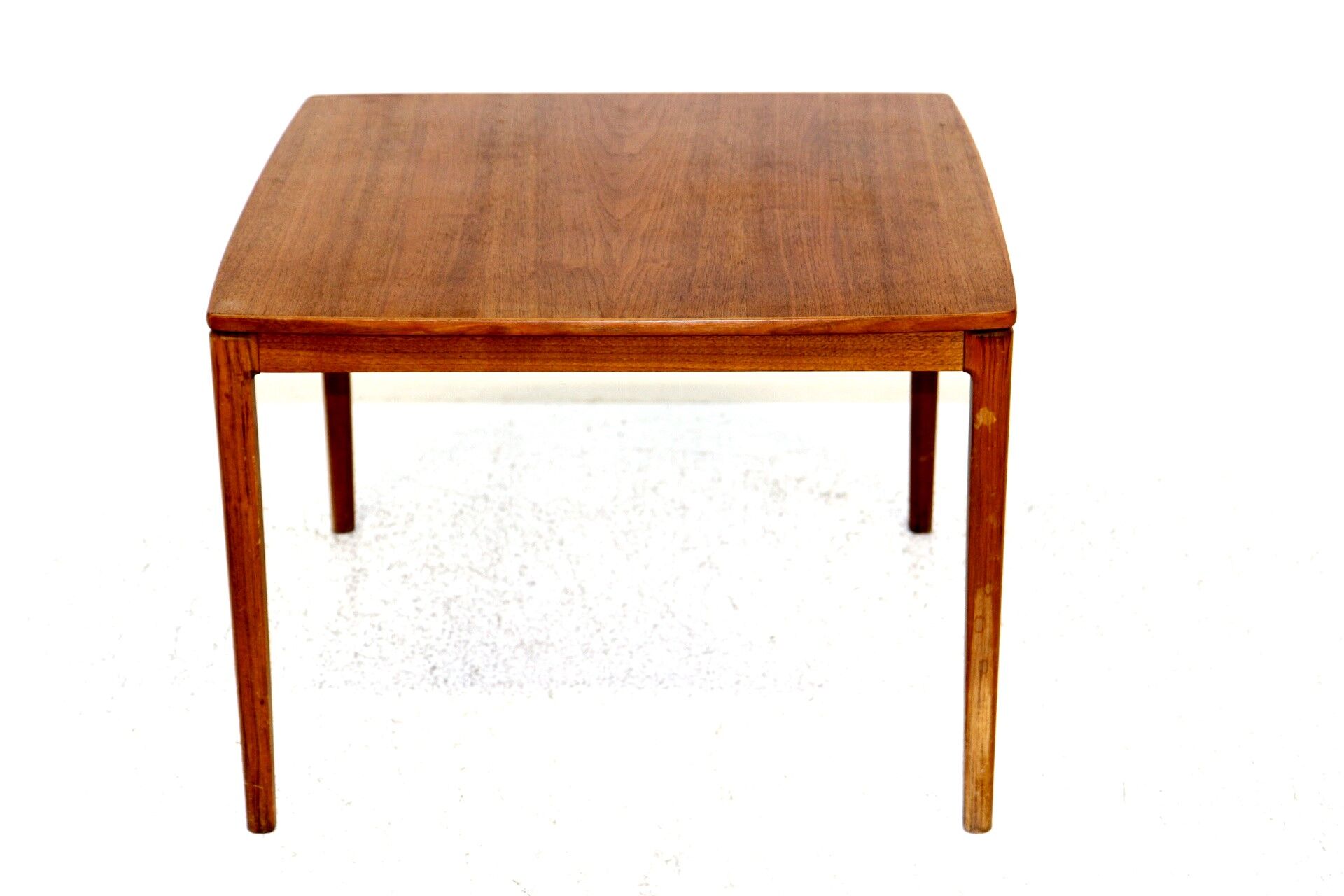 Teak coffee table, Sweden, 1960